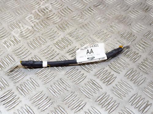 Used Cable LAND ROVER RANGE ROVER EVOQUE (L538) 2.0 D 4x4 (180 hp) 14635789