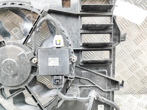 Radiator fan MAZDA MX-5 IV (ND__) 2.0 (ND2E, ND6E) | BP37402597M35 - Image 6