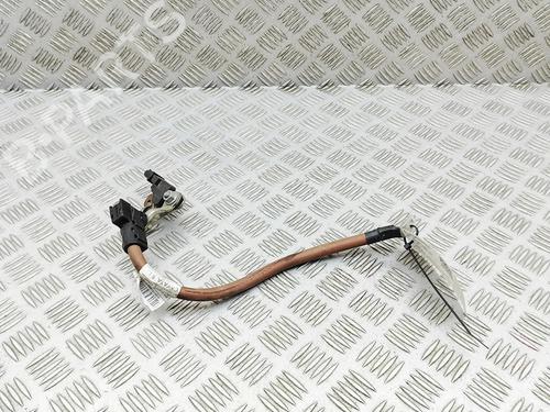 Used Cable Cable IVECO DAILY VI Platform/Chassis 35S18, 35C18, 40C18, 45C18, 50C18, 60C18, 65C18, 70C18 (179 hp) 33396047 33396047