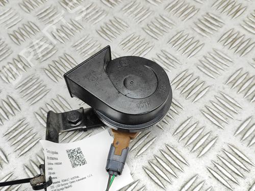 Horn RENAULT AUSTRAL E-TECH 200 Hybrid (HGM2) | BP38500205E13 - Image 2