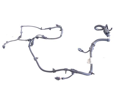 Used Electronic module PORSCHE CAYENNE (9PA) S 4.8 (385 hp) 30255296