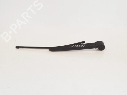 Bagrudeviskerarm AUDI Q5 (FYB, FYG) 2.0 TDI quattro (190 hp) 14662018