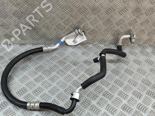 AC pipe MAZDA 2 Hatchback (DL, DJ) 1.5 (DJLFS, DJ2HA) | BP28555810M126