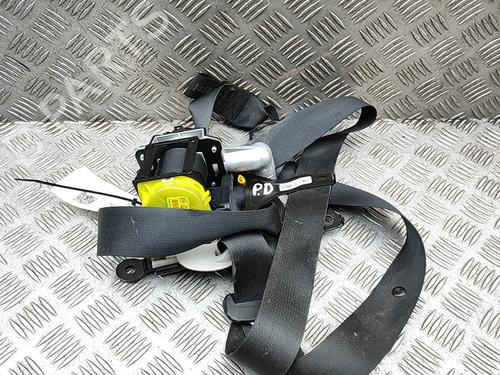 Used Front right seatbelt Front right seatbelt 37269483 37269483