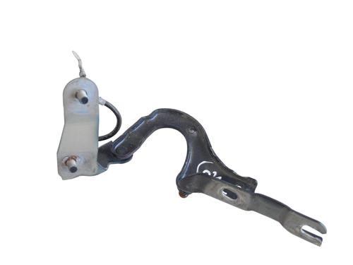 Dobradiça/Esticador de porta BMW 6 Convertible (E64) 635 d (286 hp) 30240881