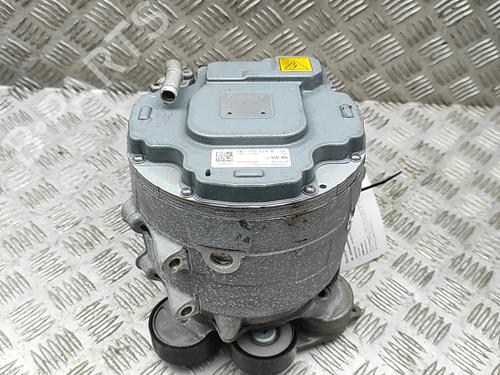 Alternator AUDI A6 C8 Avant (4A5) RS6 TFSI Mild Hybrid quattro | BP33549209M7 - Image 4