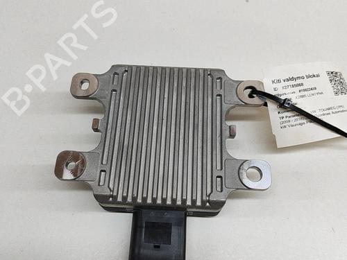 Używane Sterownik / Moduł skrzyni biegów VW TOUAREG (7P5, 7P6) 3.0 V6 TDI (240 hp) 20675373