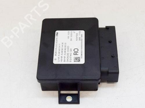 Electronic module MERCEDES-BENZ GLA-CLASS (X156) GLA 200 (156.943) | BP20337834M83 