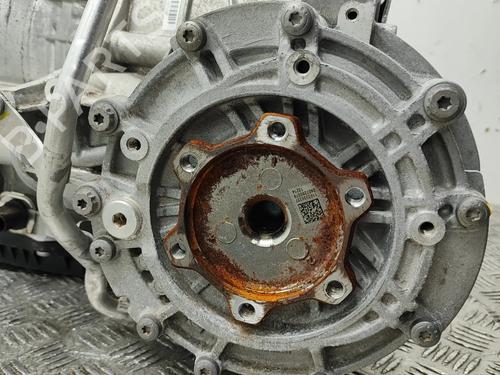 Gearbox PORSCHE CAYENNE Coupe (9YB) 4.0 S AWD (9YBBJ1) | BP33374818M3  - Image 9