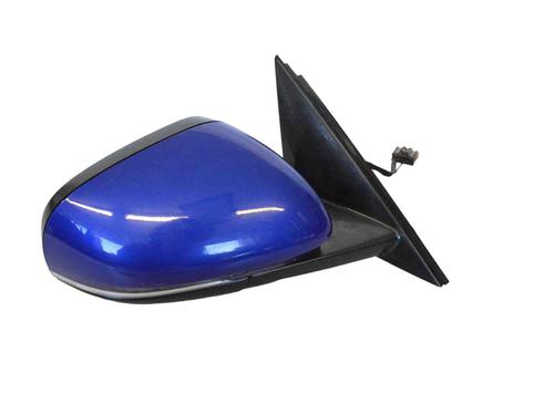 Right mirror JAGUAR XF II (X260) 2.0 D | BP30284009C27 