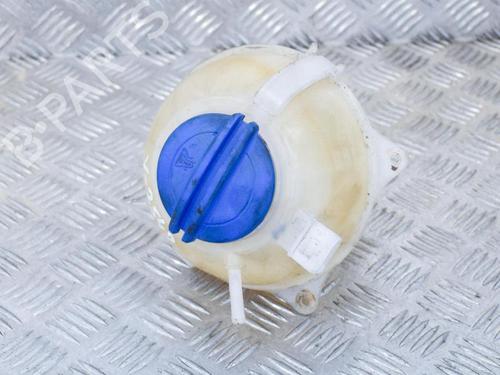Expansion tank VW POLO V (6R1, 6C1) 1.4 (6R1) | BP7735253C120 