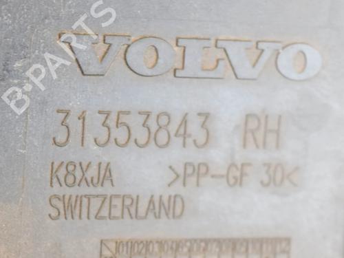 Underbody protection VOLVO XC90 II (256) D5 AWD | BP29007291M92