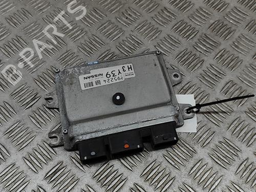 Used Engine control unit (ECU) NISSAN JUKE (F15) 1.6 (117 hp) 26012622