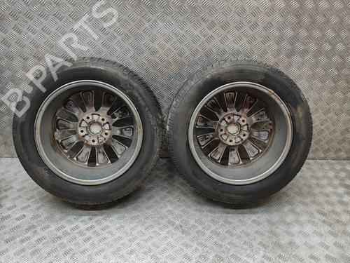 Fælgsæt KIA CEE'D (JD) 1.6 CRDi 115 | BP35726653C100 - Image 6
