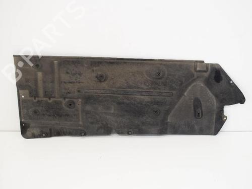 Used Underbody protection FORD FOCUS III 1.0 EcoBoost (125 hp) 14666729