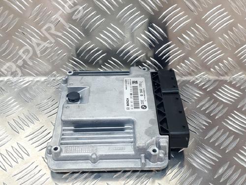 Engine control unit (ECU) BMW 4 Coupe (F32, F82) 420 d | BP6768169M57 