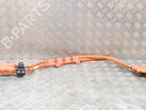 Ledningsnet BMW i3 (I01) Range Extender | BP14639086E16 
