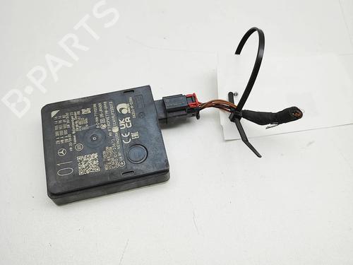 Electronic module MERCEDES-BENZ EQS (V297) EQS 450+ (297.123) | BP38731652M83 - Image 3