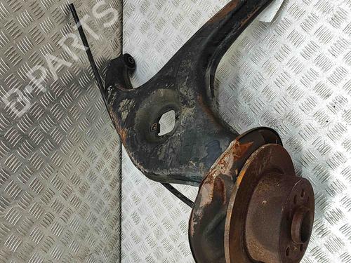Left rear steering knuckle MERCEDES-BENZ S-CLASS (W126) 300 SD (126.120) | BP24140795M27 