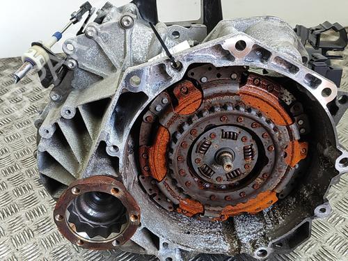 Used Gearbox SEAT ARONA (KJ7, KJP) 1.0 TSI (95 hp) 27091252