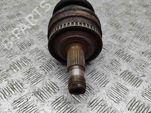 Left rear driveshaft MERCEDES-BENZ S-CLASS (W220, V220) S 320 (220.065, 220.165) | BP23946614M40 