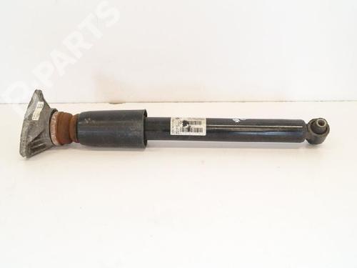 Used Right rear shock absorber BMW 2 Coupe (F22, F87) 218 i (136 hp) 6742354