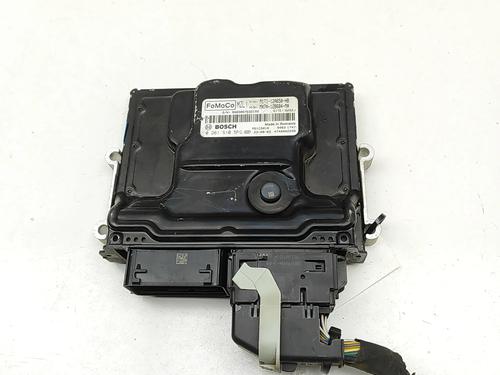 Used Engine control unit (ECU) FORD PUMA (J2K, CF7) 1.0 EcoBoost mHEV (155 hp) 32755090