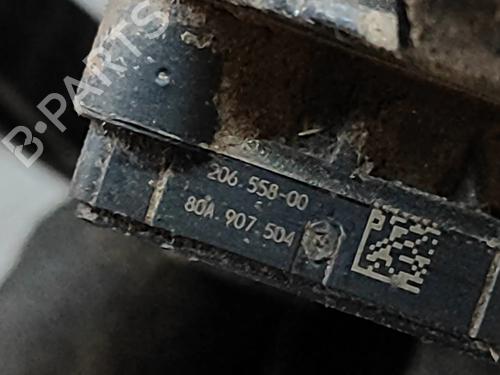 Electronic sensor AUDI Q5 (FYB, FYG) 40 TDI Mild Hybrid quattro | BP27793106M84