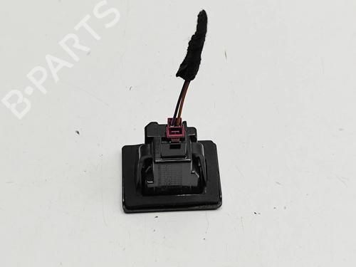 Licence plate light MERCEDES-BENZ GLA (H247) GLA 200 (247.787) | BP30857112I40