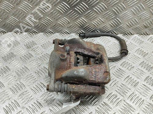 Left front brake caliper MERCEDES-BENZ A-CLASS (W176) A 180 CDI / d (176.012) | BP20982311M105