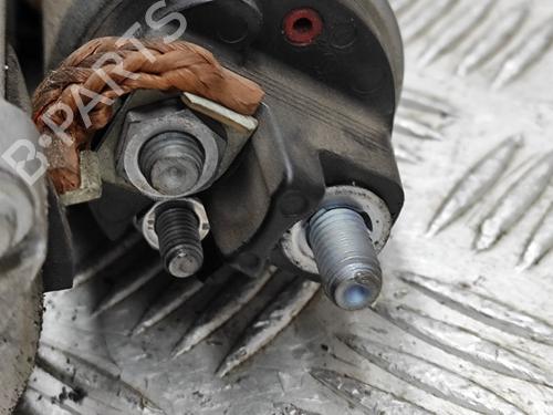 Starter BMW X3 (F25) xDrive 30 d | BP27251280M8 