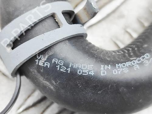Pipe AUDI Q4 E-TRON SUV (F4B) 45 | BP36952973M125  - Image 7