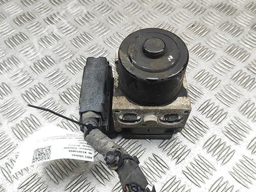 Used ABS pump VW AMAROK (2HA, 2HB, S1B, S6B, S7A, S7B, AGD) 2.0 BiTDI 4motion (180 hp) 30301757