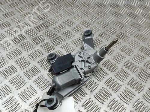 Used Rear wiper motor TOYOTA RAV 4 V (_A5_, _H5_) 2.5 Hybrid (AXAH52) (218 hp) 30937640