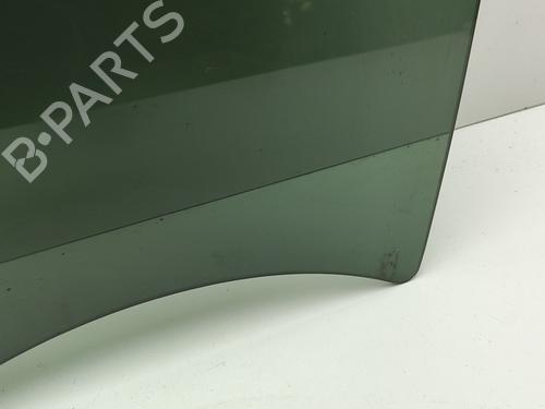 Rear left door window JAGUAR I-PACE (X590) EV400 AWD | BP28435694C20 