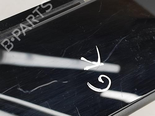 Door moulding trim VOLVO XC40 (536) Recharge AWD | BP28552522C150 