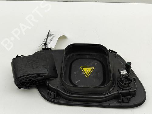 Fuel flap VOLVO XC40 (536) Recharge AWD | BP29076010C131 