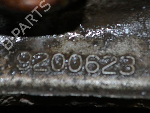 Left rear steering knuckle VOLVO XC70 I Cross Country (295) D5 XC AWD | BP14624397M27 