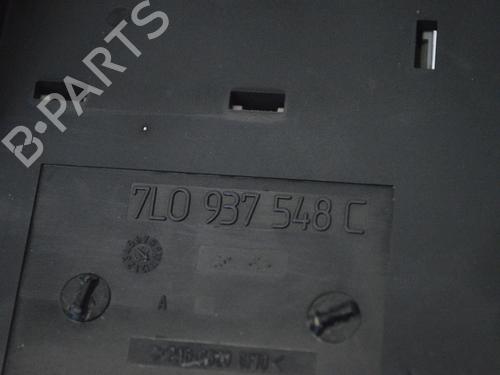 Fuse box VW TOUAREG (7LA, 7L6, 7L7) 3.0 V6 TDI | BP30236748E1