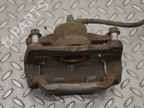 Right front brake caliper MAZDA 6 Estate (GJ, GL) 2.2 D | BP33354749M104 - Image 4