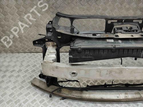Front slam panel PORSCHE PANAMERA (970) 3.0 D | BP29486052C72 