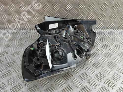 Right taillight RENAULT ZOE (BFM_) ZOE | BP33372046C35 - Image 2