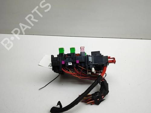 Fuse box AUDI TT (FV3, FVP) 2.0 TFSI quattro | BP39646492E1 - Image 3
