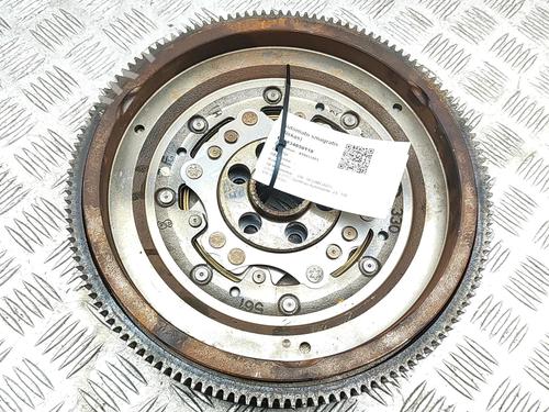 Used Flywheel Flywheel JEEP GRAND CHEROKEE IV (WK, WK2) 3.0 CRD V6 4x4 (241 hp) 33740152 33740152