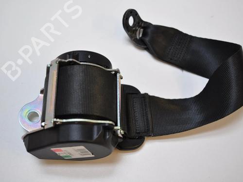 Used Rear right seatbelt Rear right seatbelt SKODA RAPID (NH3, NK3, NK6) 1.6 TDI (105 hp) 33367638 33367638