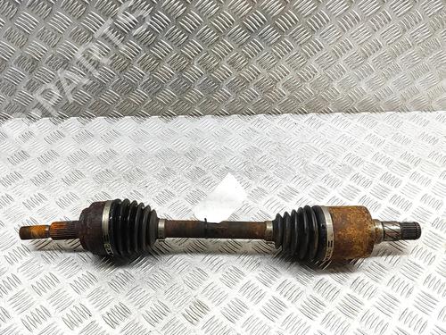 Left front driveshaft JEEP GRAND CHEROKEE III (WH, WK) 4.7 V8 4x4 | BP25614360M38