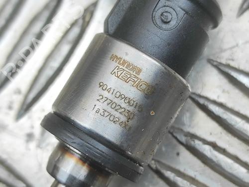 Injector HYUNDAI TUCSON (NX4E, NX4A) 1.6 T-GDi Hybrid | BP31835066M100  - Image 7