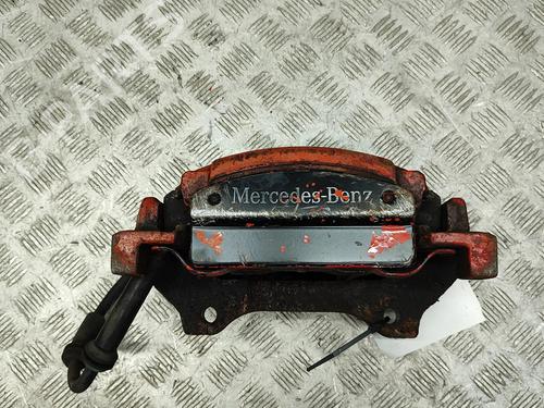 Used Right front brake caliper MERCEDES-BENZ GLE (W166) 350 d 4-matic (166.024) (258 hp) 25218983