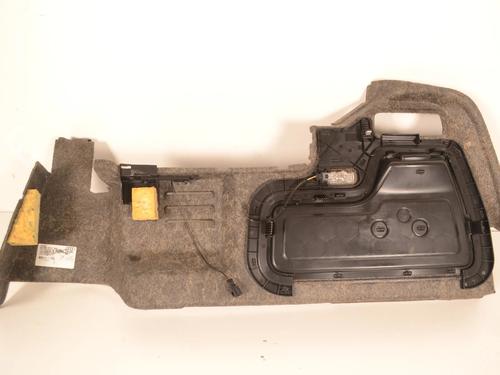 Boot lining AUDI A5 Convertible (8F7) S5 quattro | BP33351318I3 - Image 3