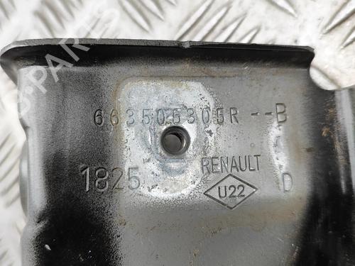 Støtte RENAULT AUSTRAL E-TECH 200 Hybrid (HGM2) | BP33962164C155  - Image 6